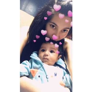 Meet your Posher, Andrea